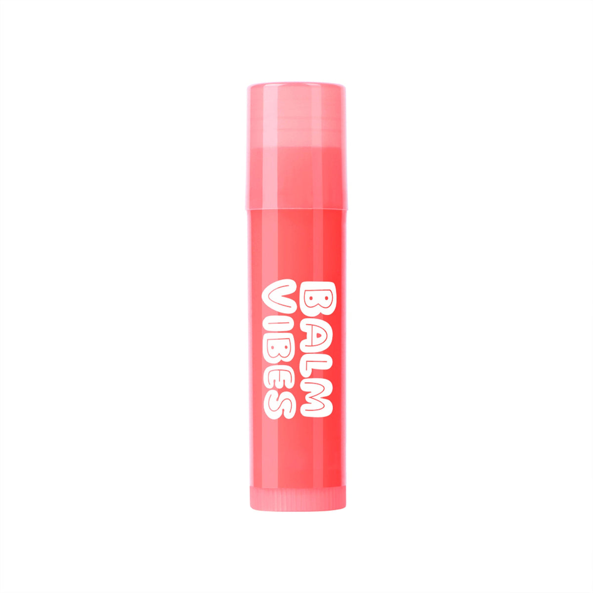 Matt Look Balm Vibes Color Change Lip Balm - Cherry Twist | Grocsy