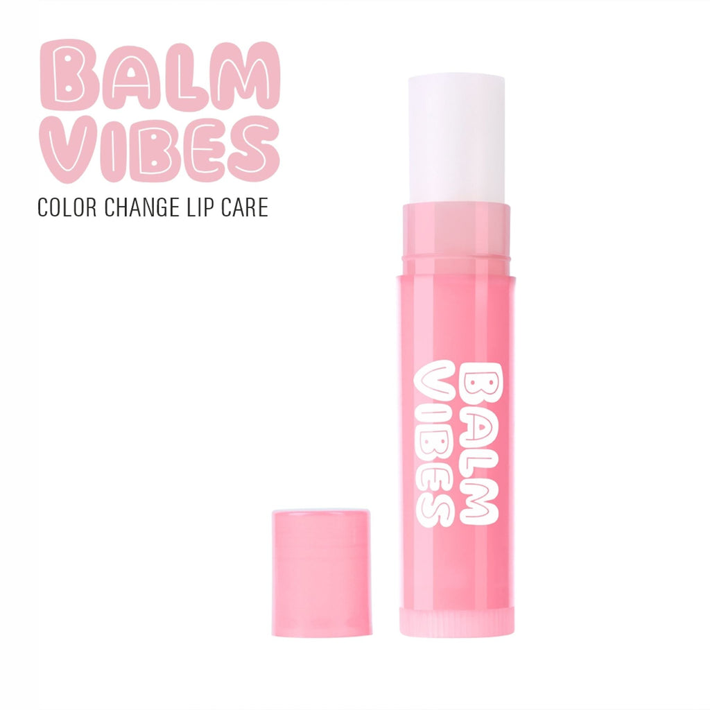 Matt Look Balm Vibes Color Change Lip Balm - Berry Burst | Grocsy