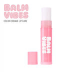 Matt Look Balm Vibes Color Change Lip Balm - Berry Burst | Grocsy