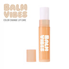 Matt Look Balm Vibes Color Change Lip Balm - Island Coconut | Grocsy