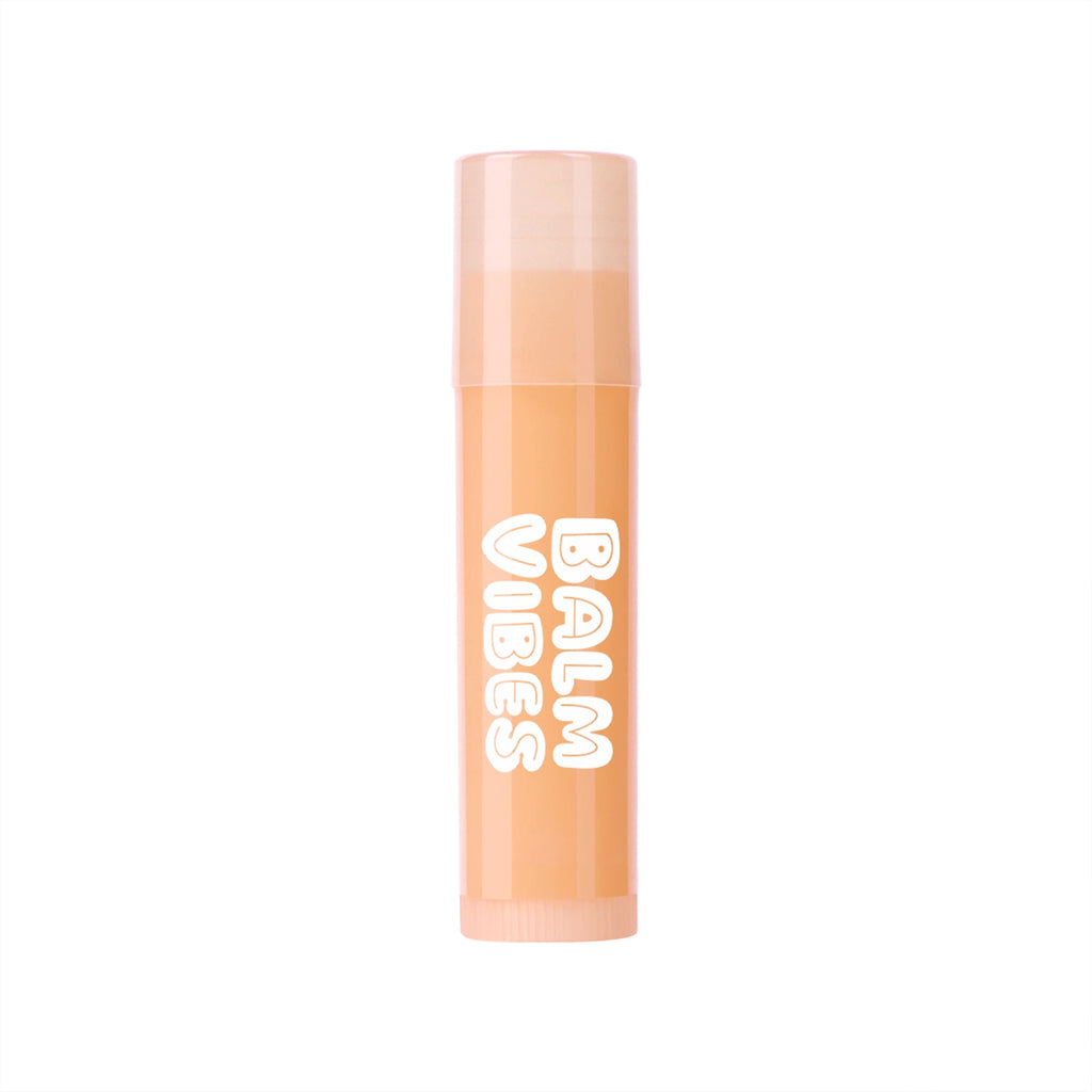Matt Look Balm Vibes Color Change Lip Balm - Island Coconut | Grocsy