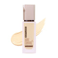 Matt Look Bare Canvas Hydra Foundation - Nude Glow | Grocsy