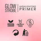 Matt Look Glow Strobe Highlighting Primer - Soft Glow | Grocsy