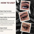 Matt Look Eye Love It Kohl Kajal & Eyeliner - Green | Grocsy