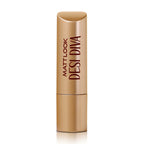 Matt Look Desi Diva HD Matte Lipstick - Red Obsession-04 | Grocsy