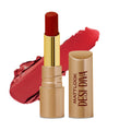Matt Look Desi Diva HD Matte Lipstick - Maroon Fever-09 | Grocsy