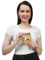 Belsa Herbals Organic Papaya D-Tan Face Pack | Grocsy
