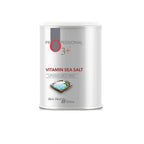 Professional O3+ Vitamin Sea Salt Liposoluble Wax | Grocsy