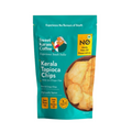 Sweet Karam Coffee Kerala Tapioca (Kappa) Chips | Grocsy