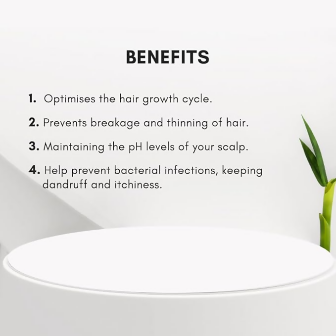 The Eco Mama Onion Hair Conditioner | Grocsy
