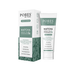 Pores Be Pure Matcha Green Tea Gel Face Scrub | Grocsy