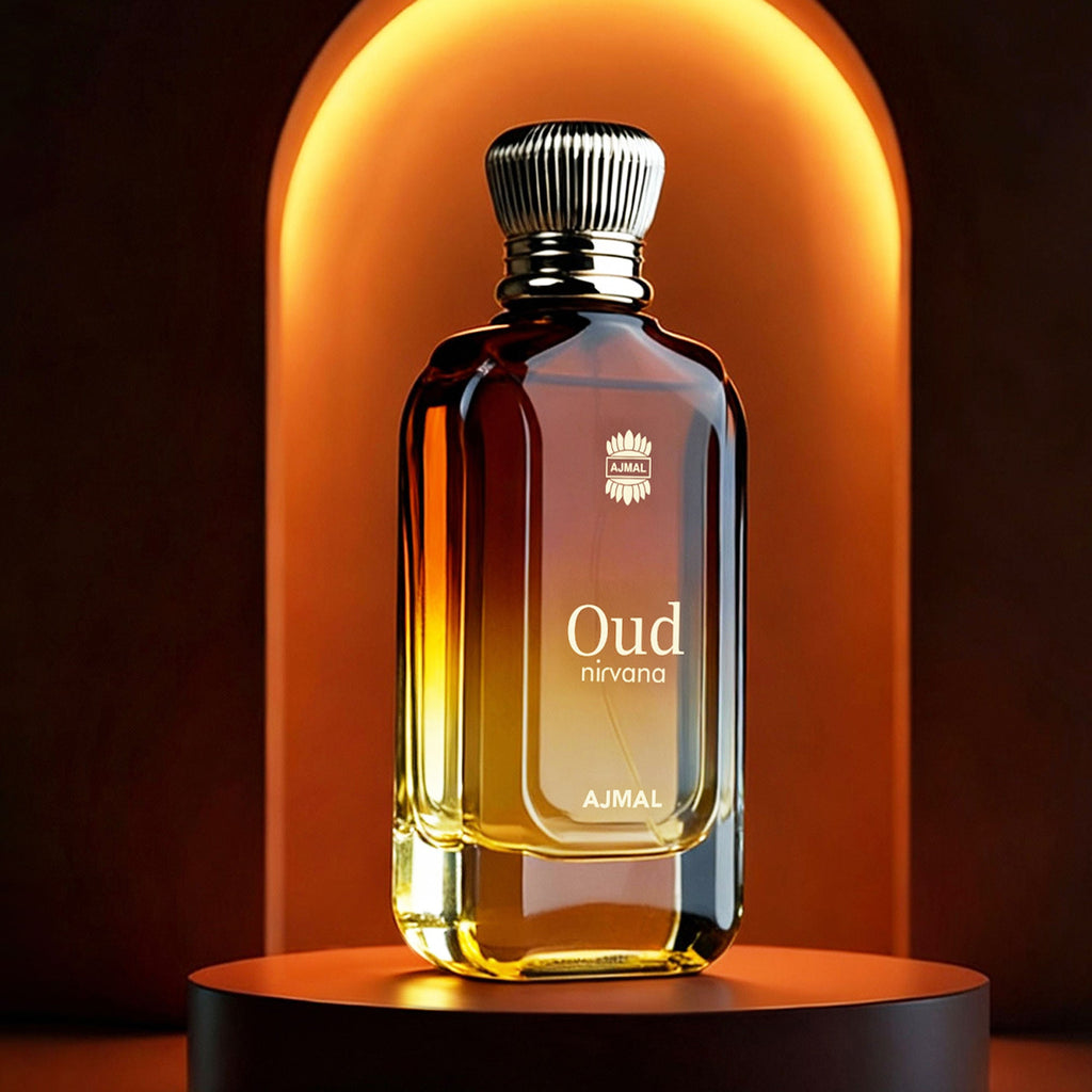 Ajmal India Oud Nirvana Classic Oud Eau De Perfume | Grocsy