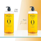 Pears Pure and Gentle Shower Gel, 250ml (Pack of 2) | Grocsy