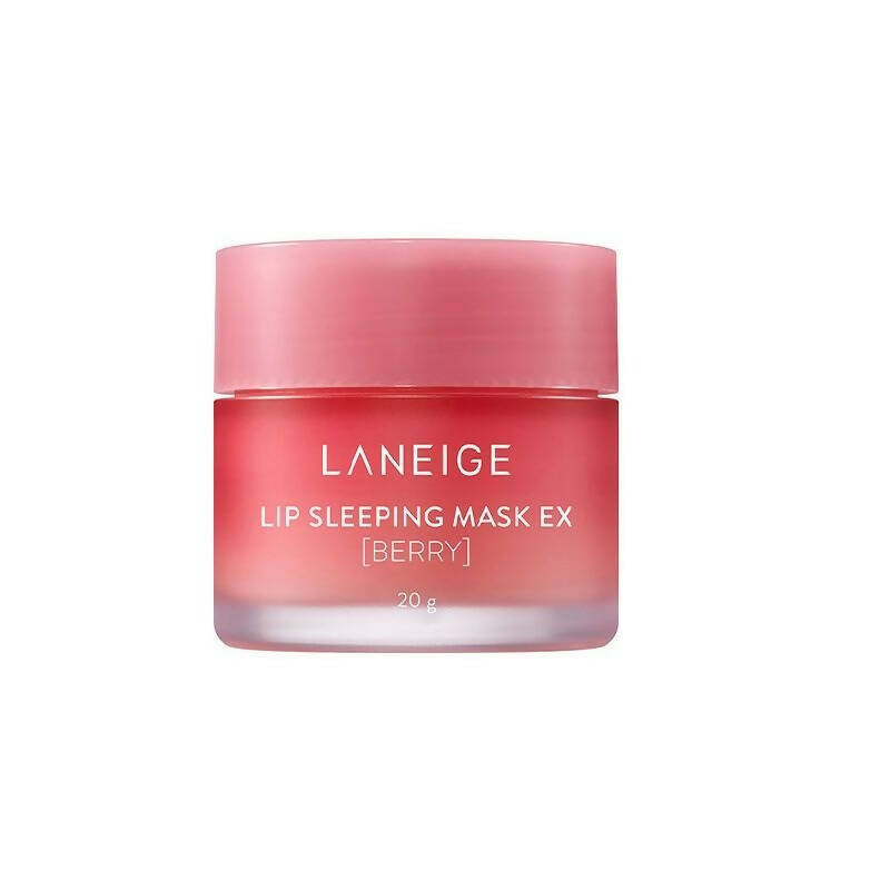 Laneige Lip Sleeping Mask EX - Berry - Korean skincare | Grocsy