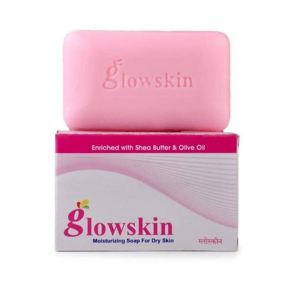 Lord's Homeopathy Glowskin Soap | Grocsy