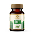 Maharishi Ayurveda Brahmi Ghee | Made From Grass Fed Cow's Milk | Desi Ghee with Rich Aroma | Grocsy