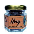 Indiana Organic Hing / Asafoetida | Grocsy