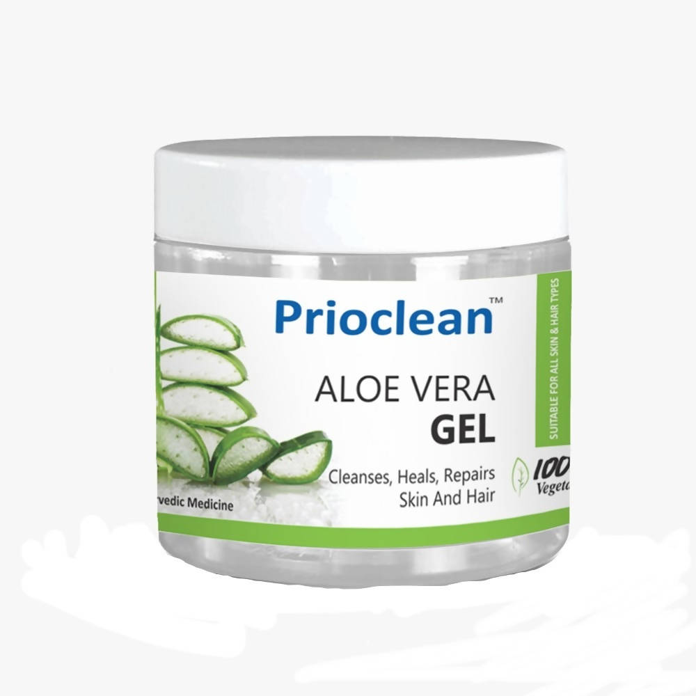 Prioclean Aloe Vera Gel | Grocsy