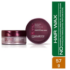 Giovanni Organic 2Chic Brazilian Keratin & Argan Oil Ultra-Sleek Hair Styling Wax | Grocsy