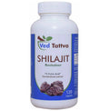 Ved Tattva Sj Capsules | Grocsy
