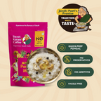 Sweet Karam Coffee Classic Pongal Mix (Ready in 10 Minutes) | Grocsy