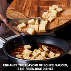 Urban Platter Nutritional Yeast Flakes | Grocsy