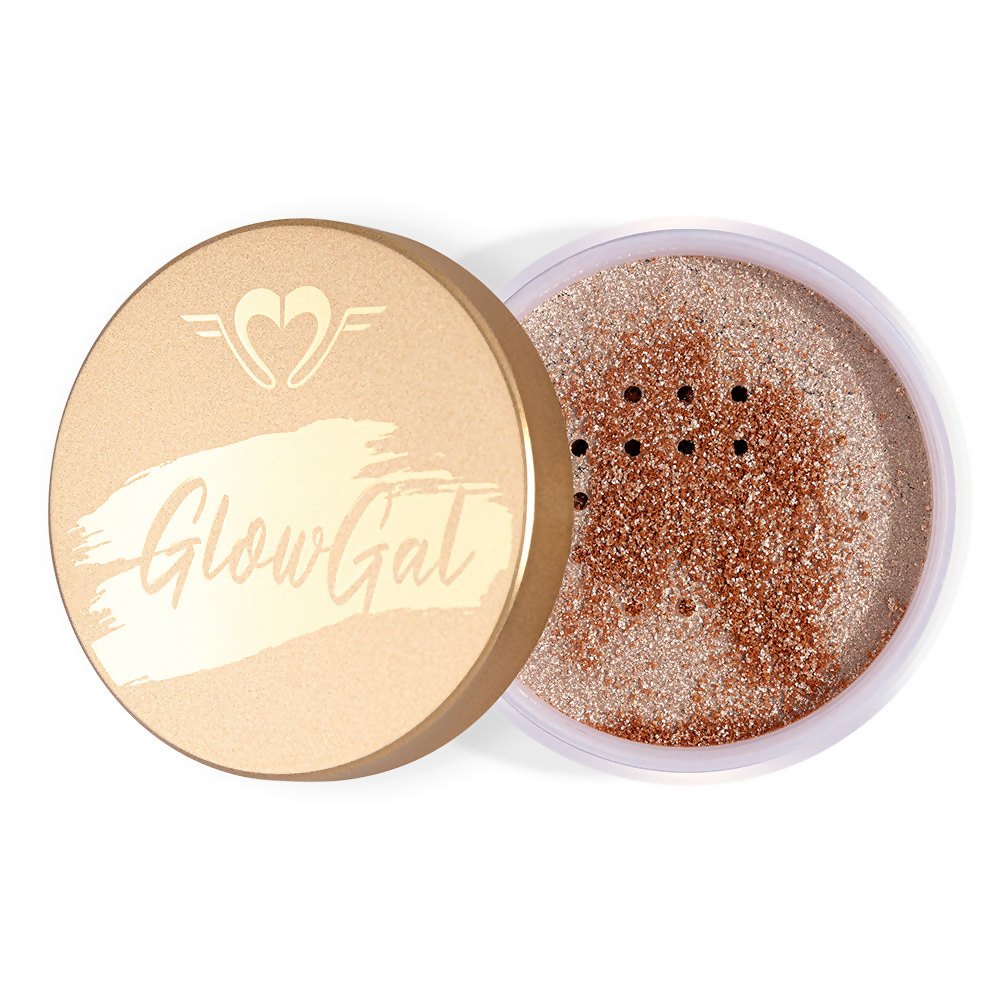 Daily Life Forever52 Glow Gal Loose Highlighter - Ggh001 | Grocsy
