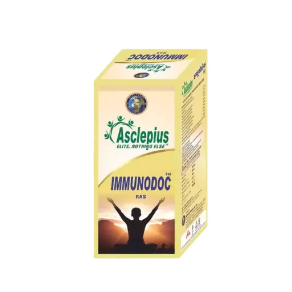 Asclepius Immunodoc Ras | Grocsy