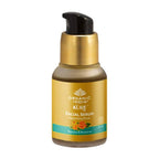 Organic India Facial Serum Hydrating Rose | Grocsy