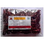Namma Byadgi's Byadgi Stemless Dry Chilli | Grocsy