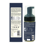 Inatur Monoi Shaving Foam For Men | Grocsy