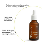 3 Am Serum For Acne & Hyper | Grocsy