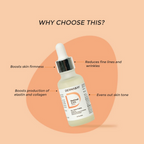 Dermabay Retinol 0.2% Face Serum | Grocsy