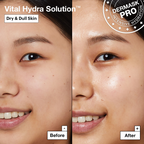 Dr.Jart+ Dermask Vital Hydra Solution Pro Face Sheet Mask | Grocsy