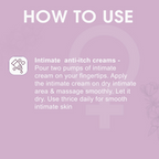 Sheneed Intimate Anti-Itch Cream | Grocsy