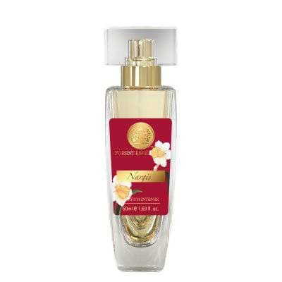 Forest Essentials Perfume Intense Nargis | Grocsy