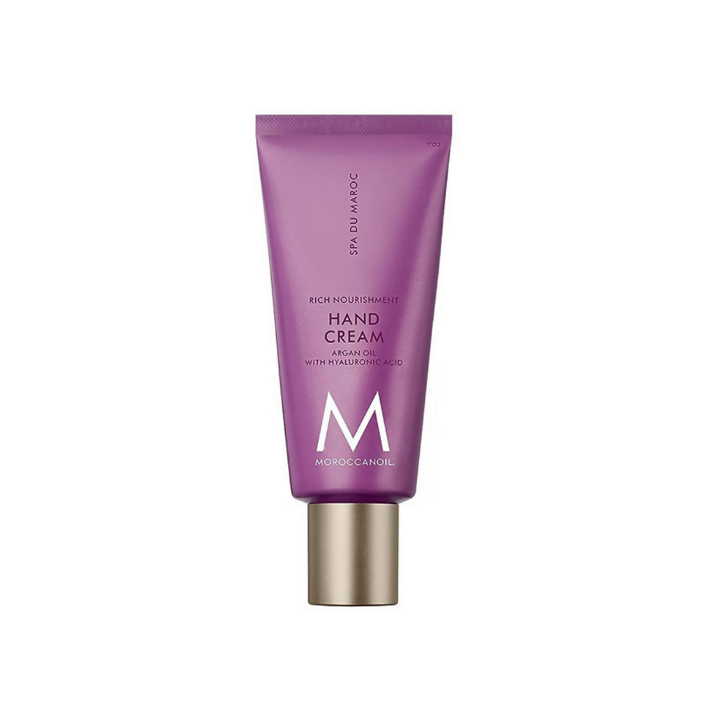 Moroccanoil Hand Cream Spa Du Maroc | Grocsy