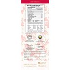 Tassyam Organics Premium Imported Dried Cranberries - Box | Grocsy