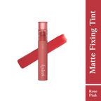 Etude House Fixing Tint Lipstick - 01 Analog Rose | Grocsy