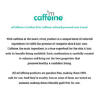 mCaffeine Naked & Raw Coffee Hair Mask | Grocsy