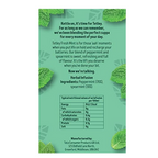 Tetley Herbal Fresh Mint Tea Bags | Grocsy