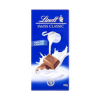 Lindt Swiss Chocolate - Milk | Grocsy
