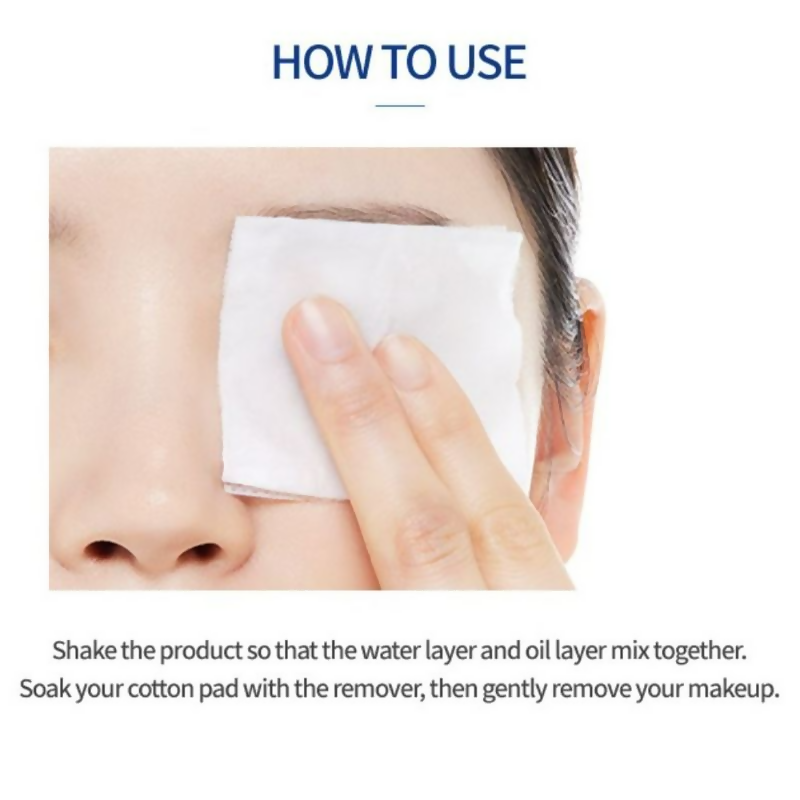 Etude House Lip And Eye Makeup Remover | Grocsy