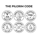 Pilgrim Patua & AHA BHA Scalp Scrub Deep Cleanse for Scalp | Grocsy