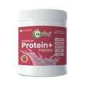 Nutriorg Protein Plus Strawberry Flavor Powder | Grocsy