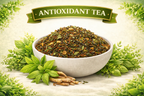 VedaRasa Herbal Immunity Tea Powder | Grocsy