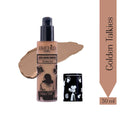 LoveChild By Masaba Gupta Lights. Camera. Foundation - Golden Talkies | Grocsy