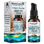 Wishcare Collagen Boosting Under Eye Cream | Grocsy