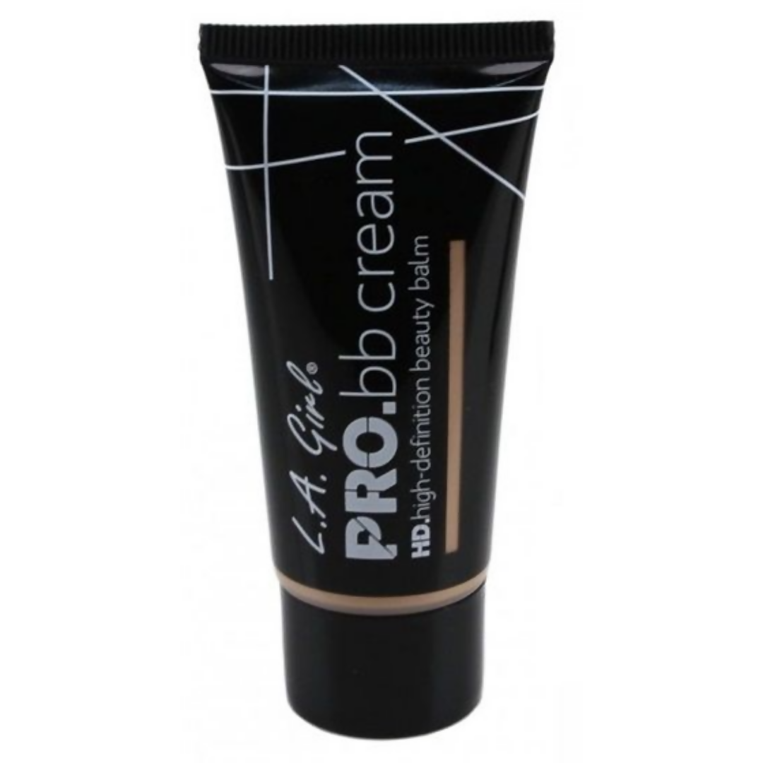 L.A. Girl HD PRO BB Cream - Neutral | Grocsy