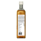 Accept Organic Cold Pressed Groundnut Oil | Grocsy